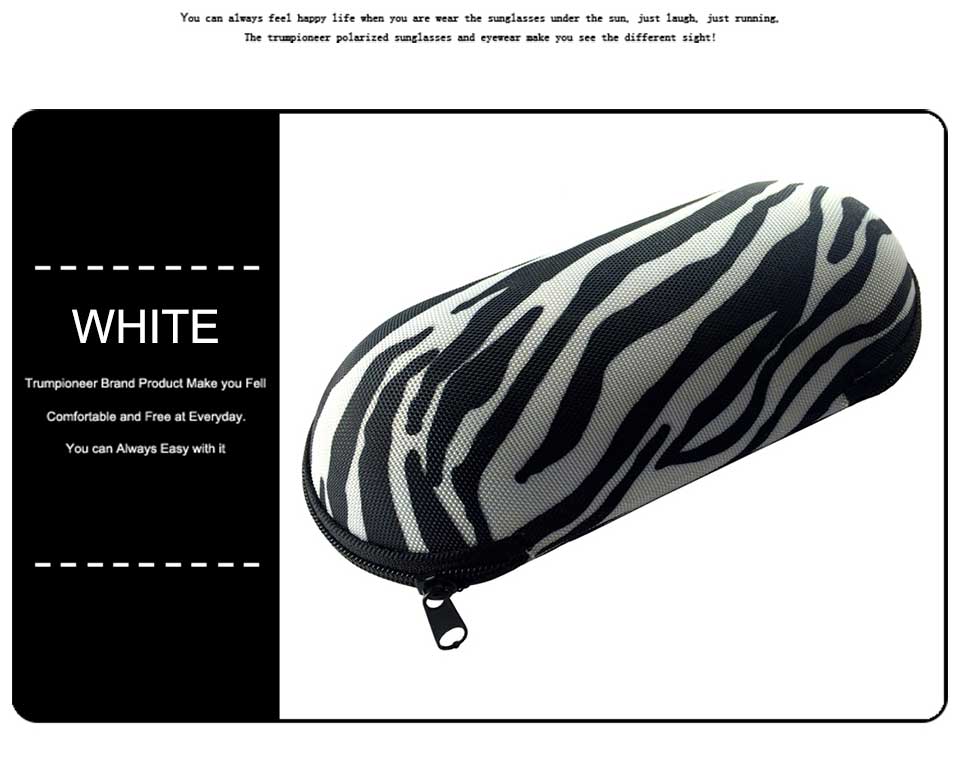 Pretty Sunglasses Case