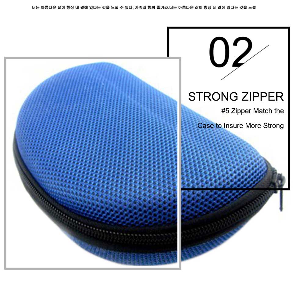 Protective Glasses Holder