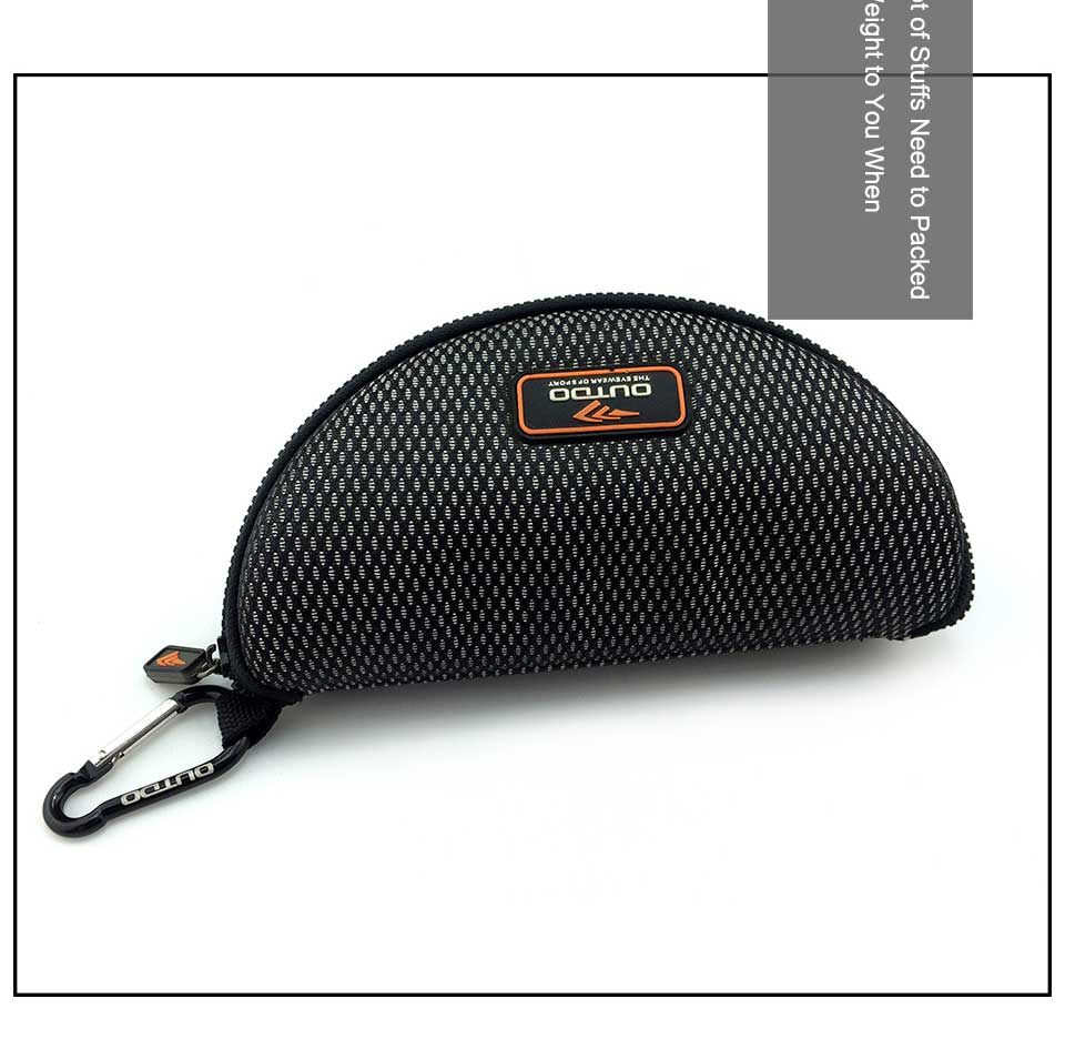 Purse Glasses Case