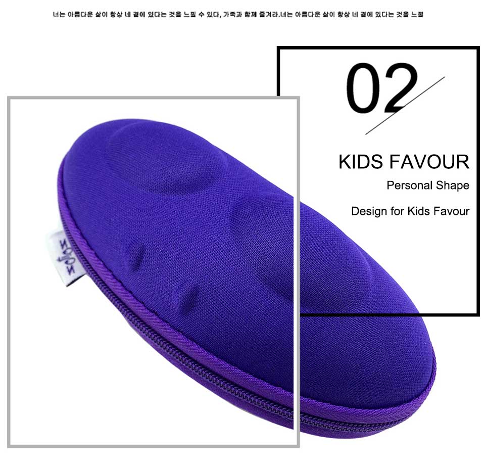 Reading Glasses Case Soft