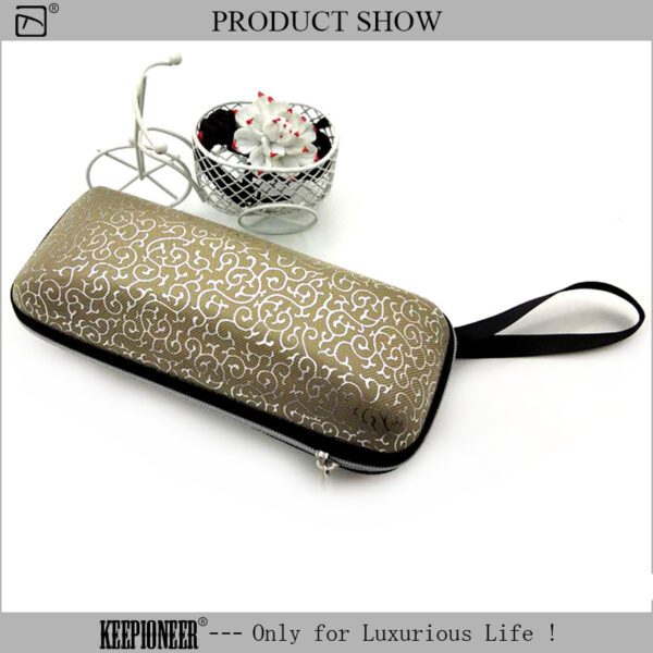 Reading Glasses Cases Hard