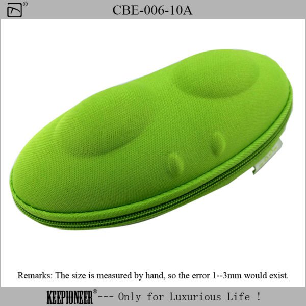 Reading Glasses Slim Case
