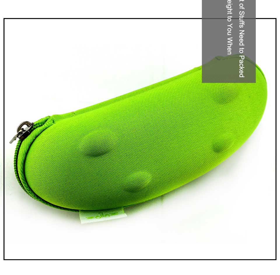 Reading Glasses Soft Case