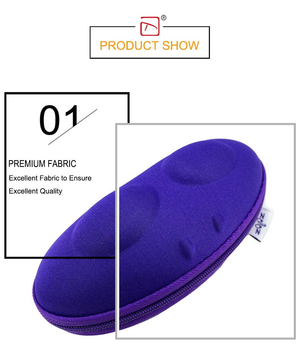 Reading Glasses Tube Case