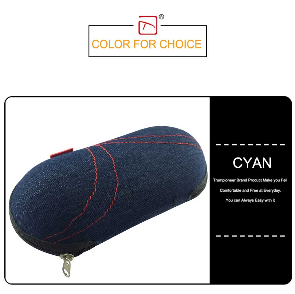 Rigid Glasses Case