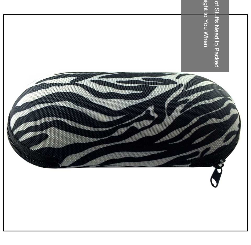 Rigid Sunglasses Case