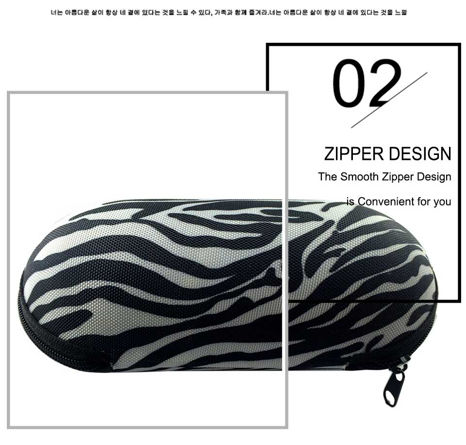Shirt Pocket Glasses Case