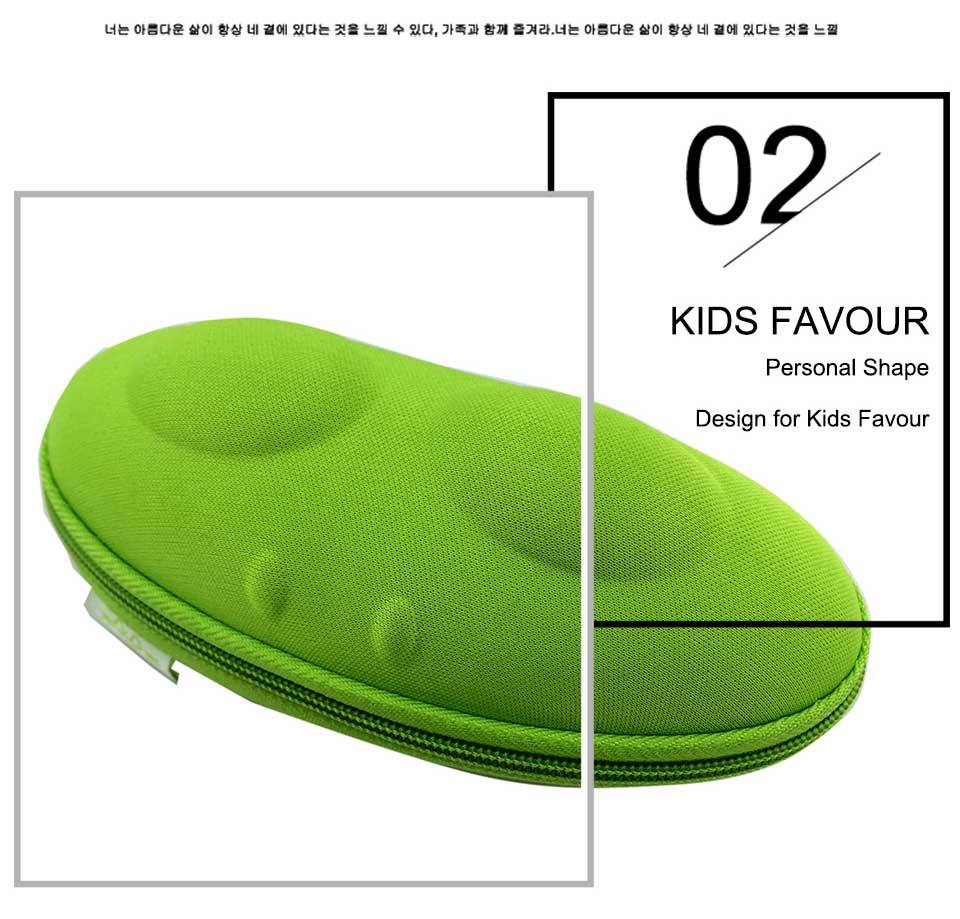 Slim Eyeglass Case