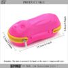Slim Glasses Case