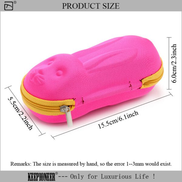 Slim Glasses Case