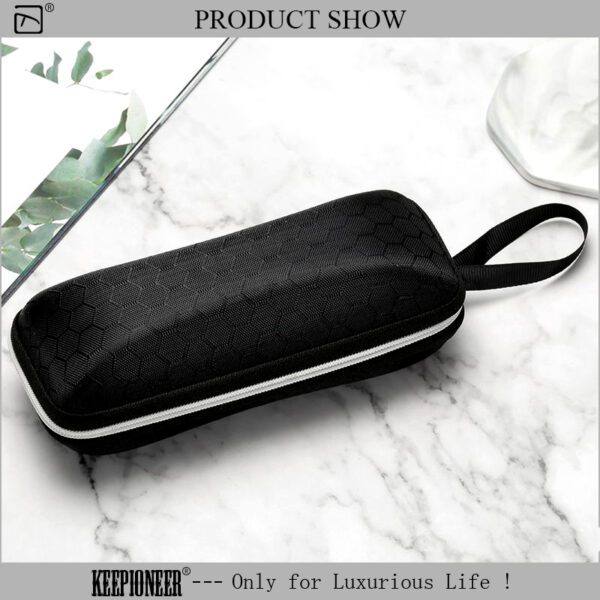 Slim Hard Glasses Case