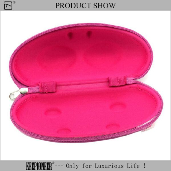 Slim Spectacle Case