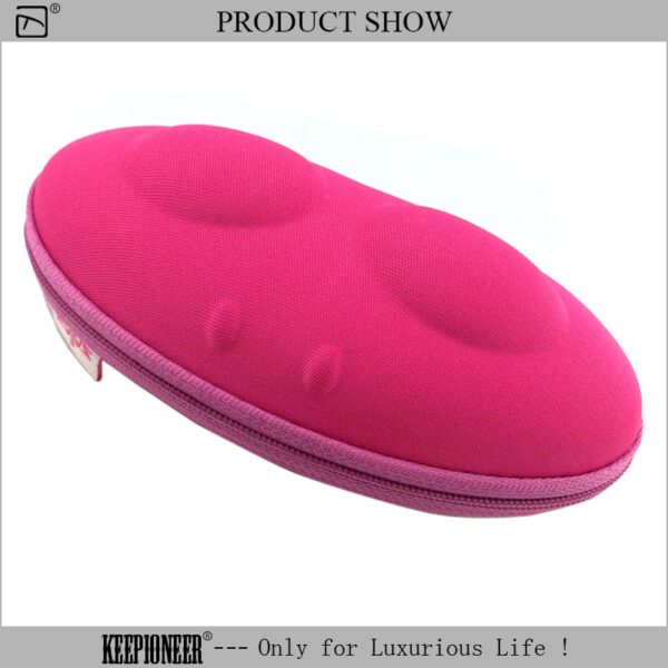 Slim Sunglasses Case