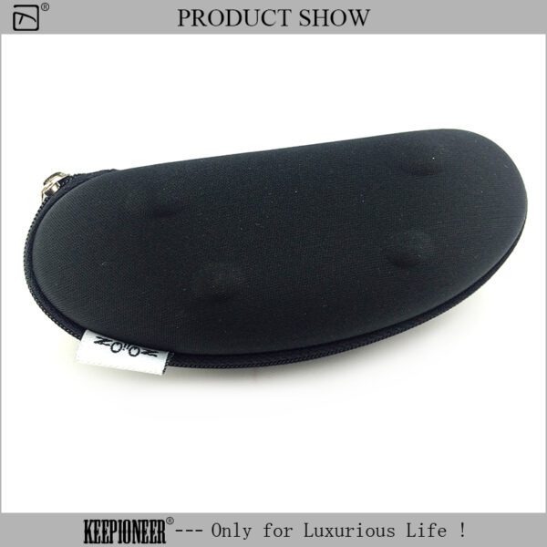 Slimline Glasses Case