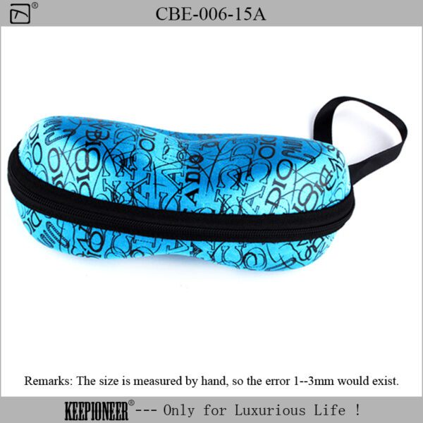 Slimline Spectacle Cases