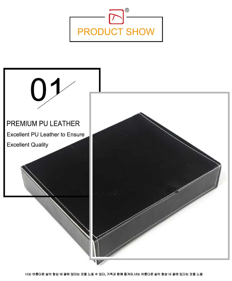 Small Glass Display Box