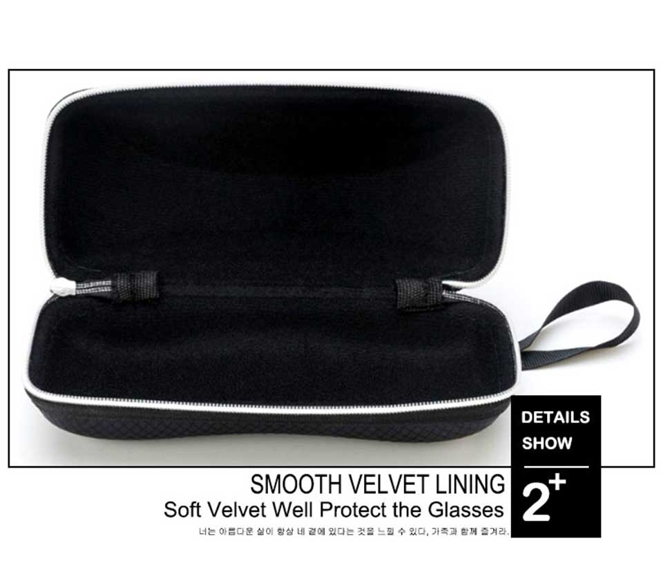 Small Reading Glasses With Case