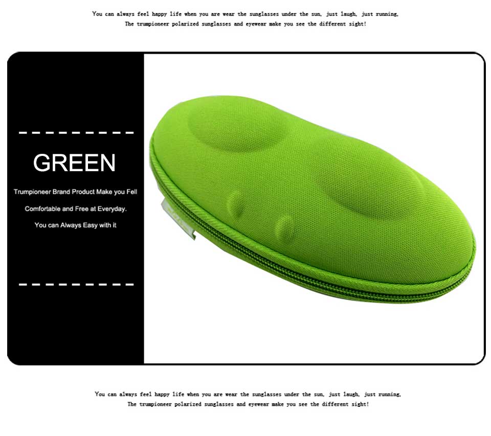 Soft Glass Cases For Spectacles