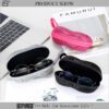 Soft Glasses Case
