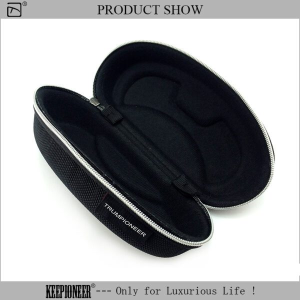 Soft Glasses Holder
