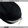 Soft Shell Glasses Case