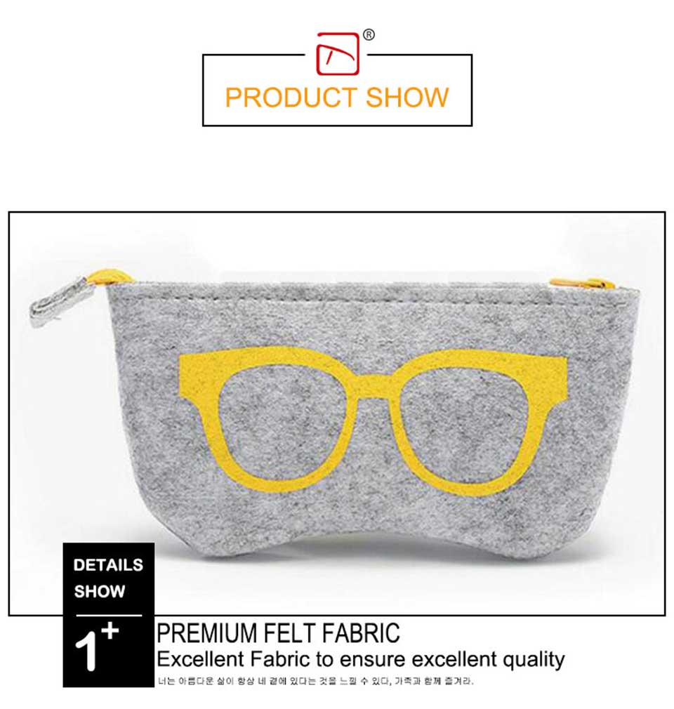 Eyeglass Bag