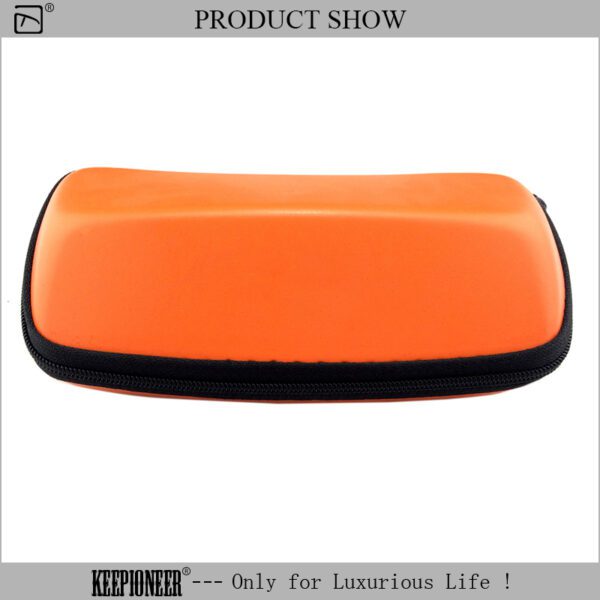 Spectacle Case