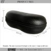 Spectacle Case Leather