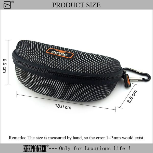 Spectacle Cases Soft
