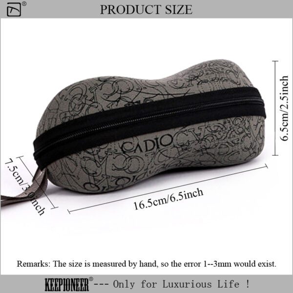 Sport Glasses Holder
