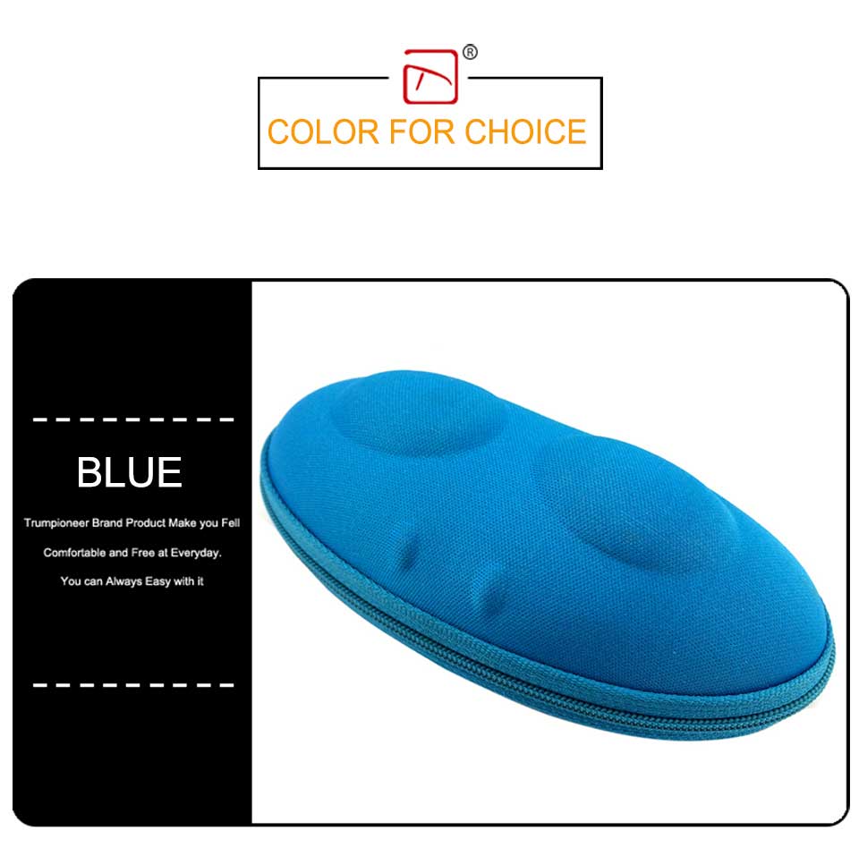 Spring Top Glasses Case