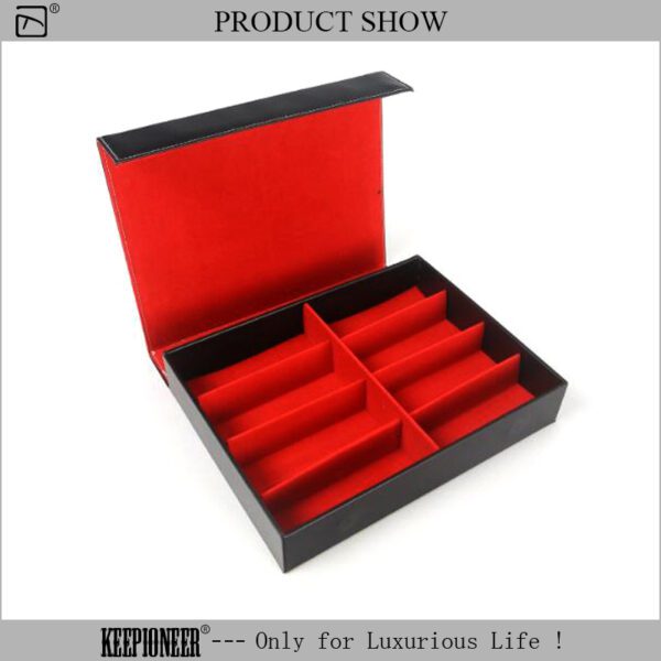Square Display Box