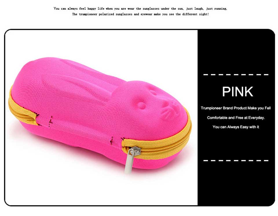 Stella Mccartney Sunglasses Case