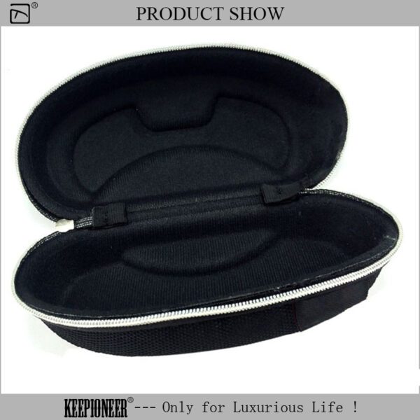 Strong Glasses Case