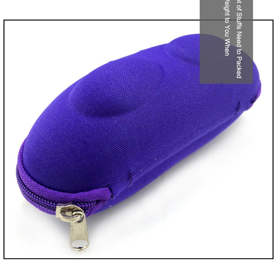 Stylish Glasses Case