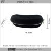 Stylish Glasses Case