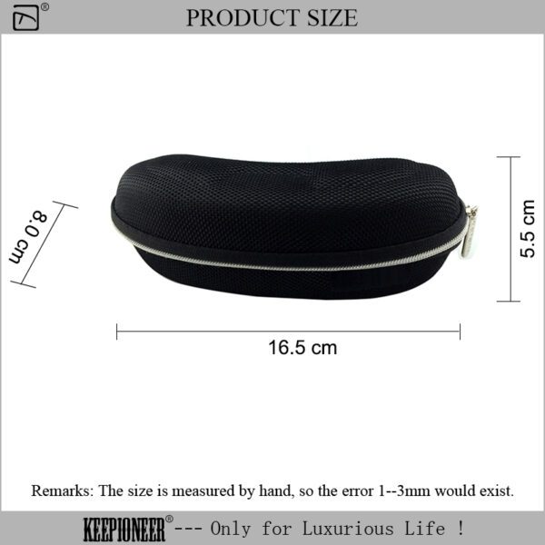 Stylish Glasses Case