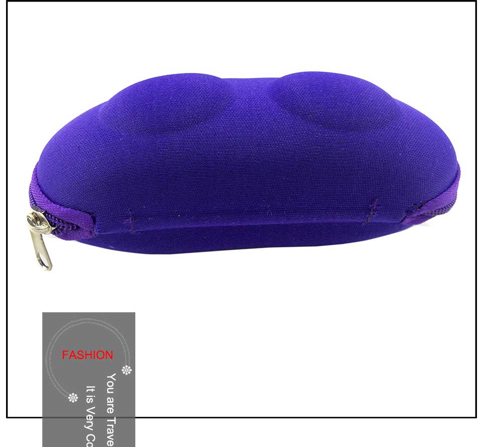 Sun Cover Sunglasses Case