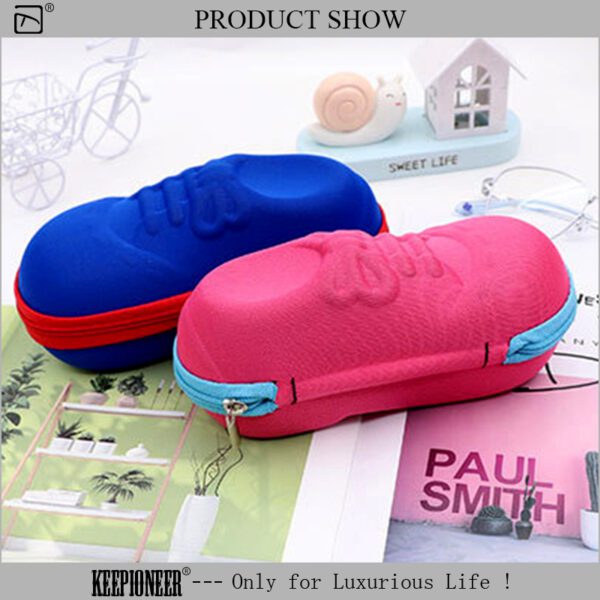 Sunglass Carrying Case