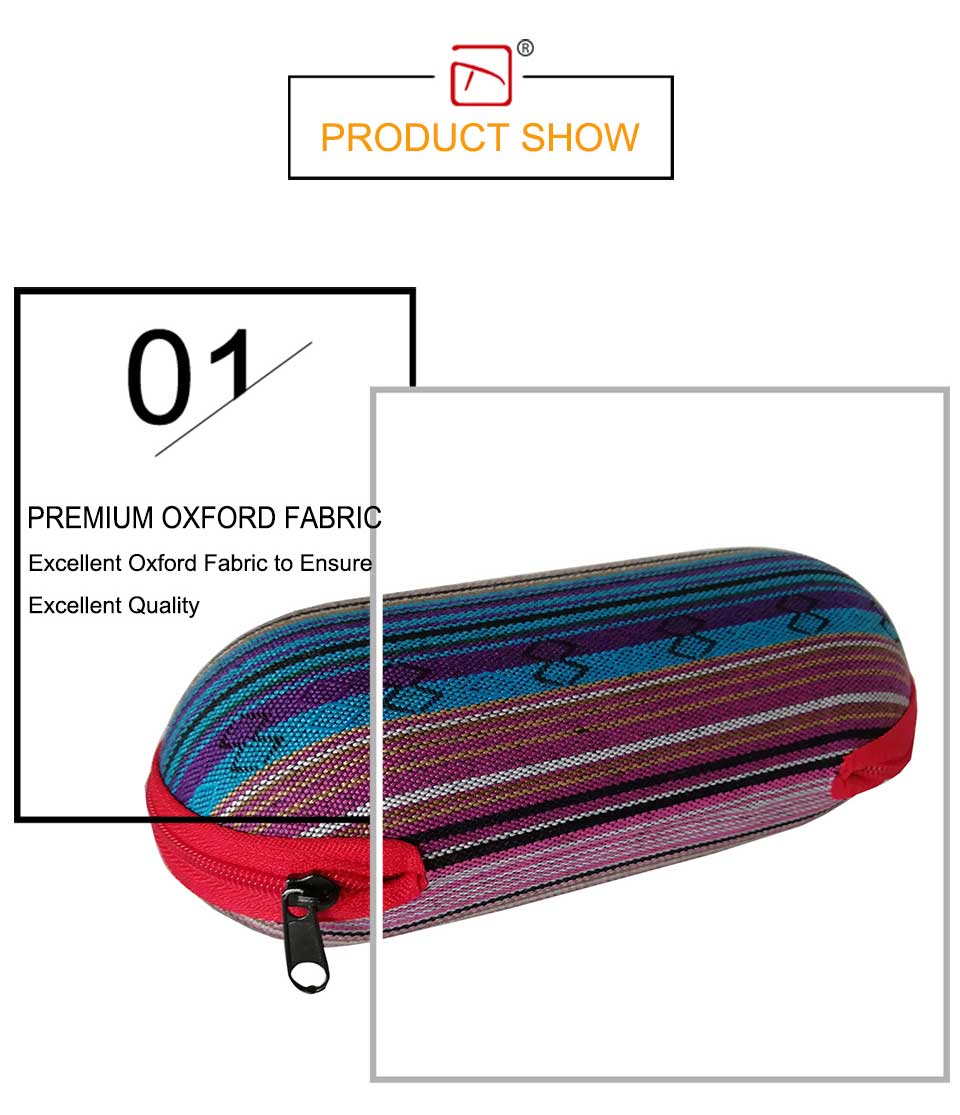 Soft Sunglass Case