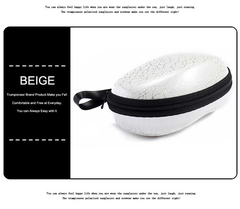Sunglass Cloth Bag