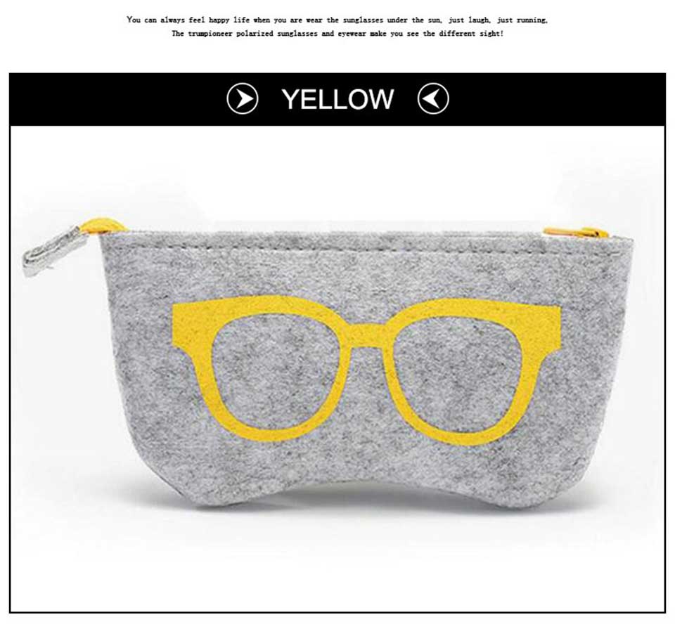 Sunglass Cover