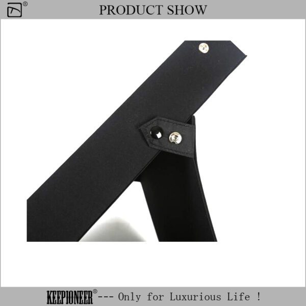 Sunglass Display Tray