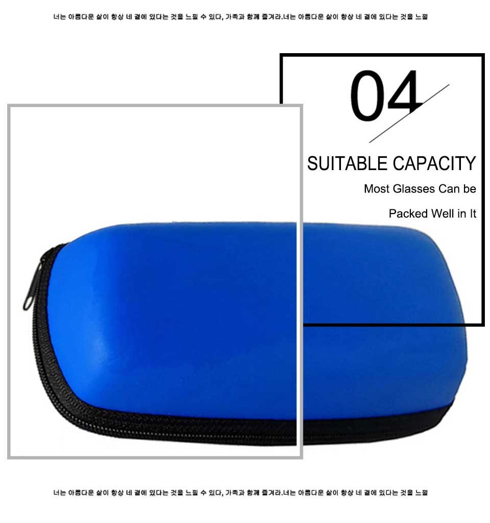 Sunglass Eva Case