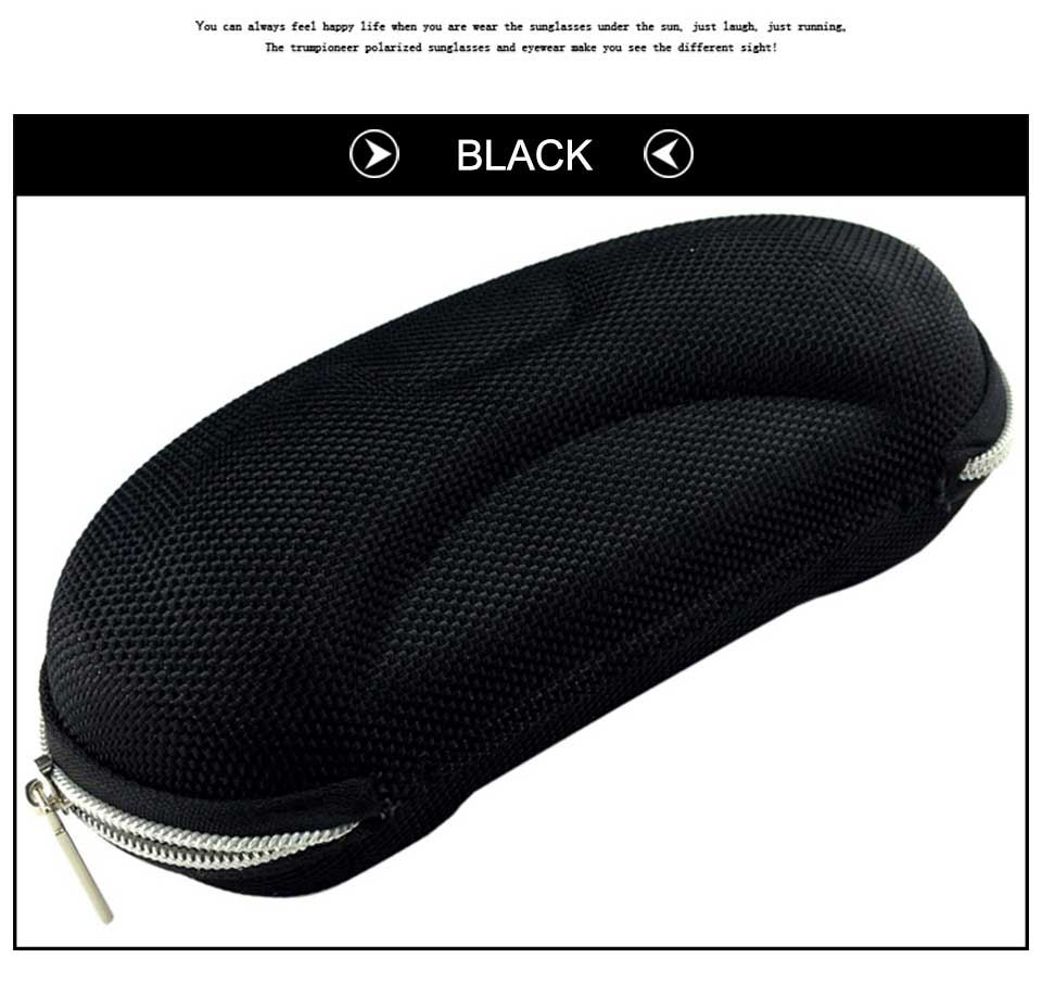 Sunglass Holder Box