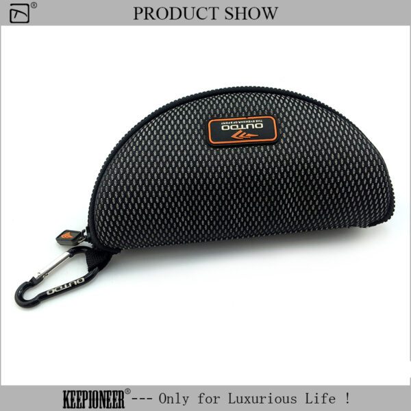 Sunglass Holder For Purse