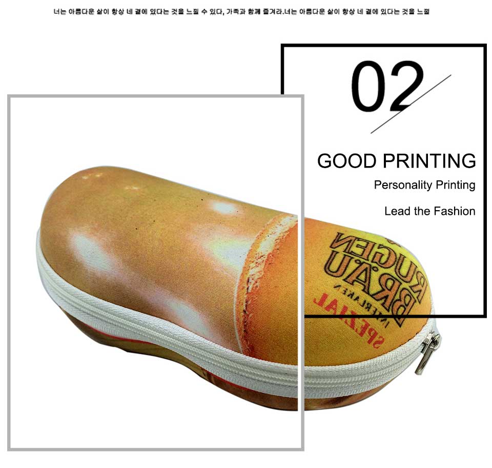 Sunglass Holder Travel