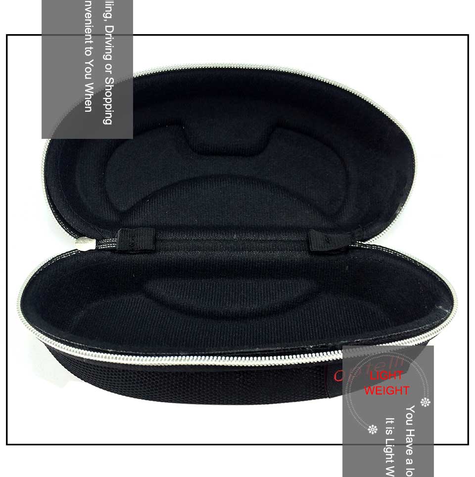 Sunglass Pocket
