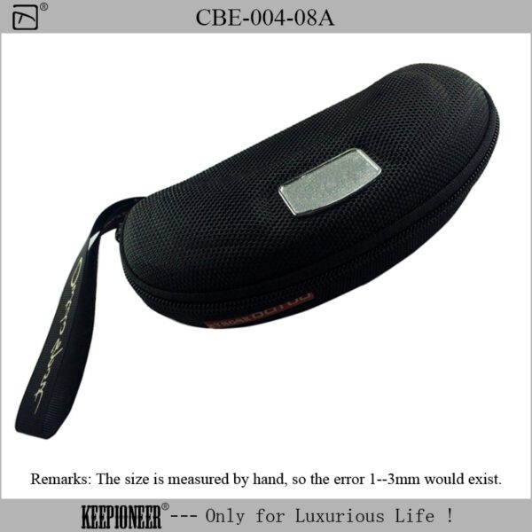 Sunglasses Belt Case