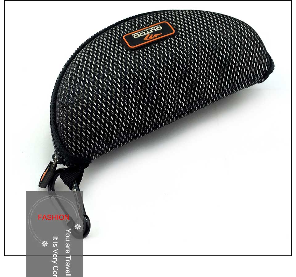 Sunglasses Belt Holder